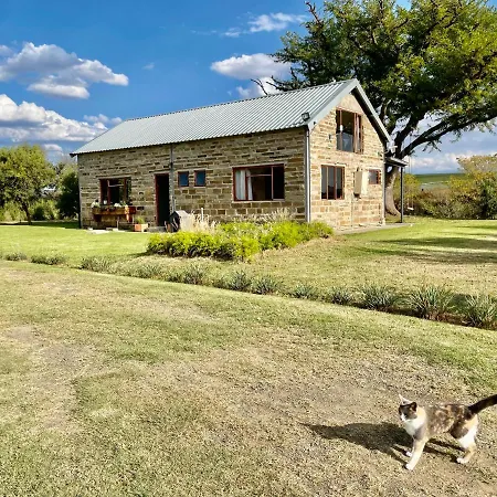 Tugela River Lodge Winterton Exterior photo