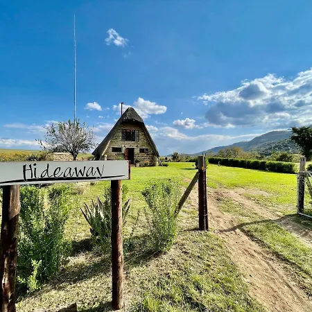 Tugela River Lodge Winterton Exterior photo