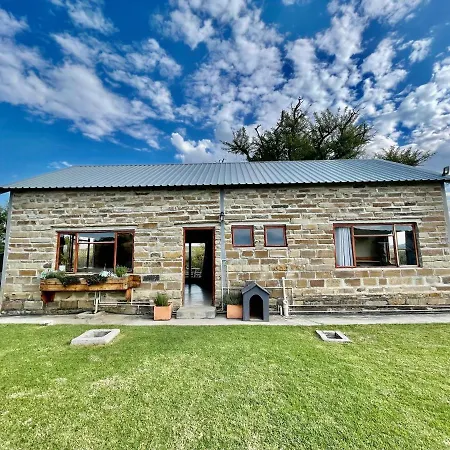 Tugela River Lodge Winterton Exterior photo
