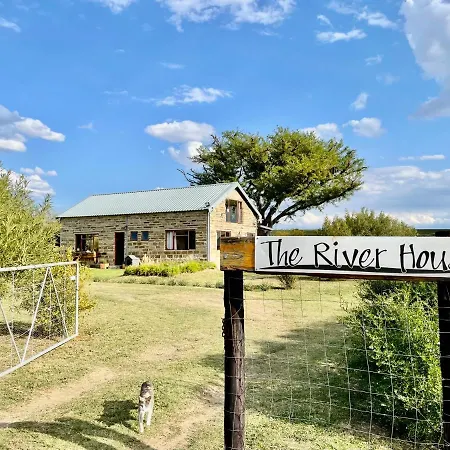 Tugela River Lodge Winterton Exterior photo