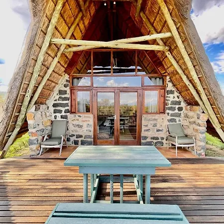 Tugela River Lodge Winterton Exterior photo
