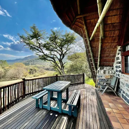 Tugela River Lodge Winterton Exterior photo