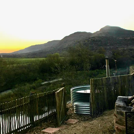 Tugela River Lodge Winterton Exterior photo