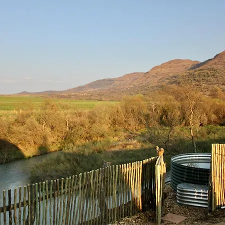 Tugela River Lodge Winterton Exterior photo
