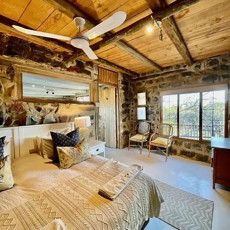 Tugela River Lodge Winterton Exterior photo