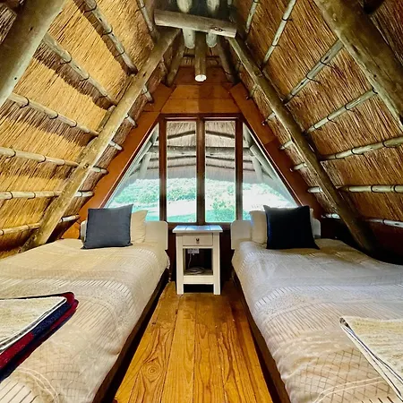 Tugela River Lodge Winterton Exterior photo