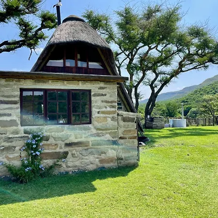 Tugela River Lodge Winterton Exterior photo