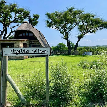Tugela River Lodge Winterton Exterior photo