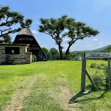 Tugela River Lodge Winterton Exterior photo