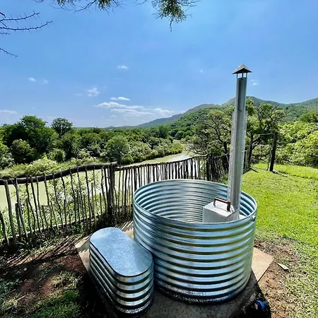 Tugela River Lodge Winterton Exterior photo