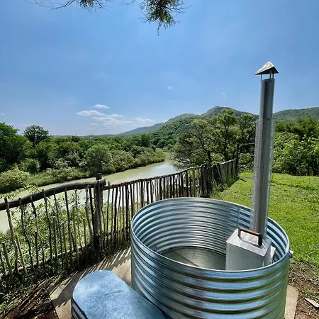 Tugela River Lodge Winterton Exterior photo