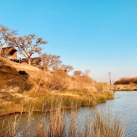 Tugela River Lodge Winterton Exterior photo