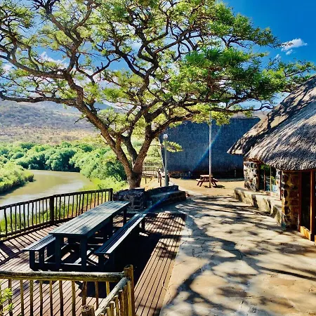 Tugela River Lodge Winterton Exterior photo