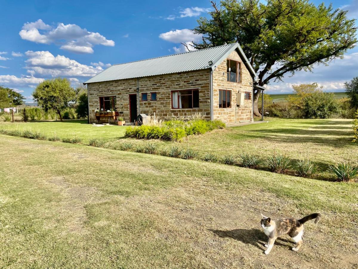 Lodge Tugela River Winterton