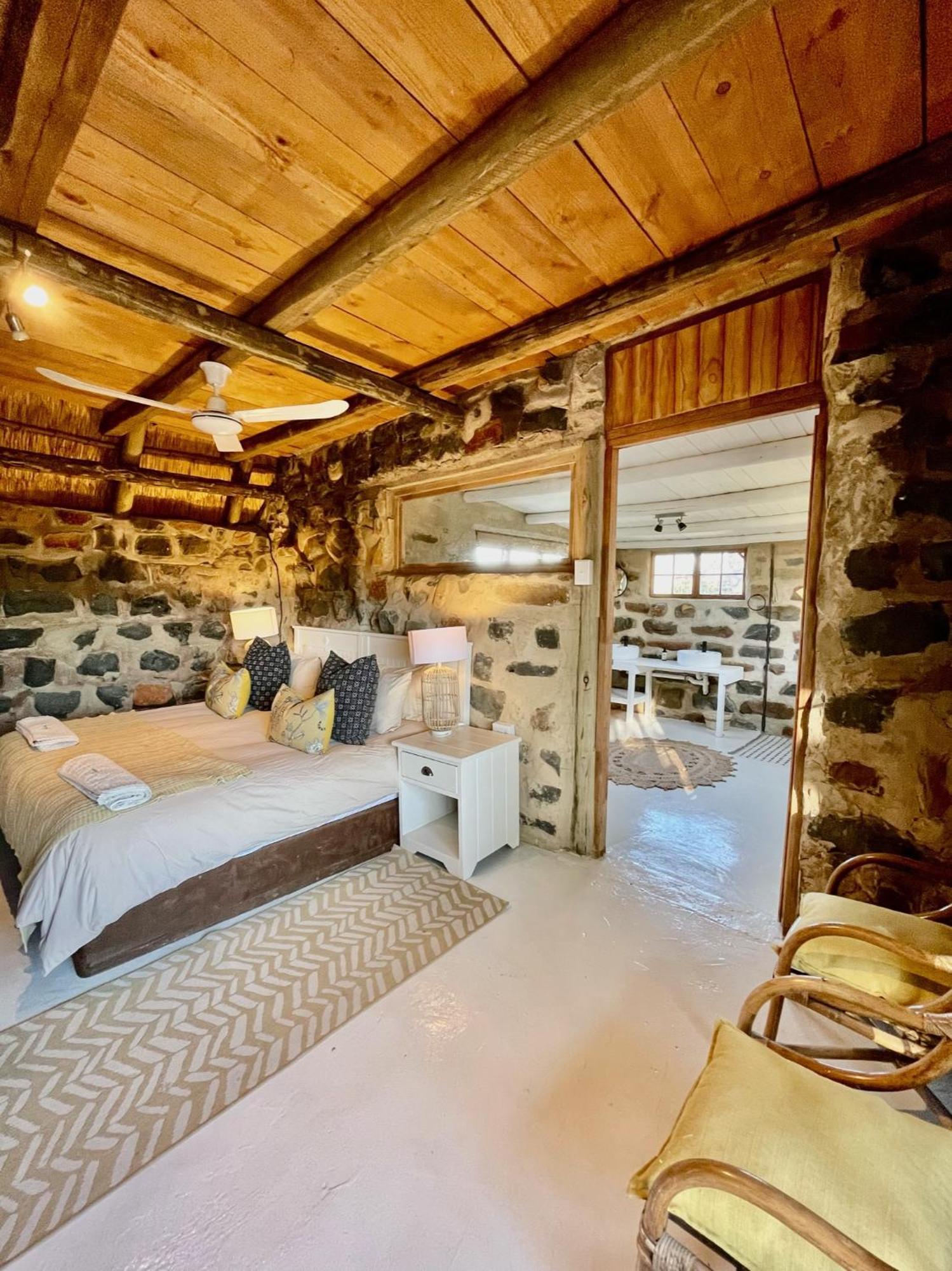 Tugela River Lodge