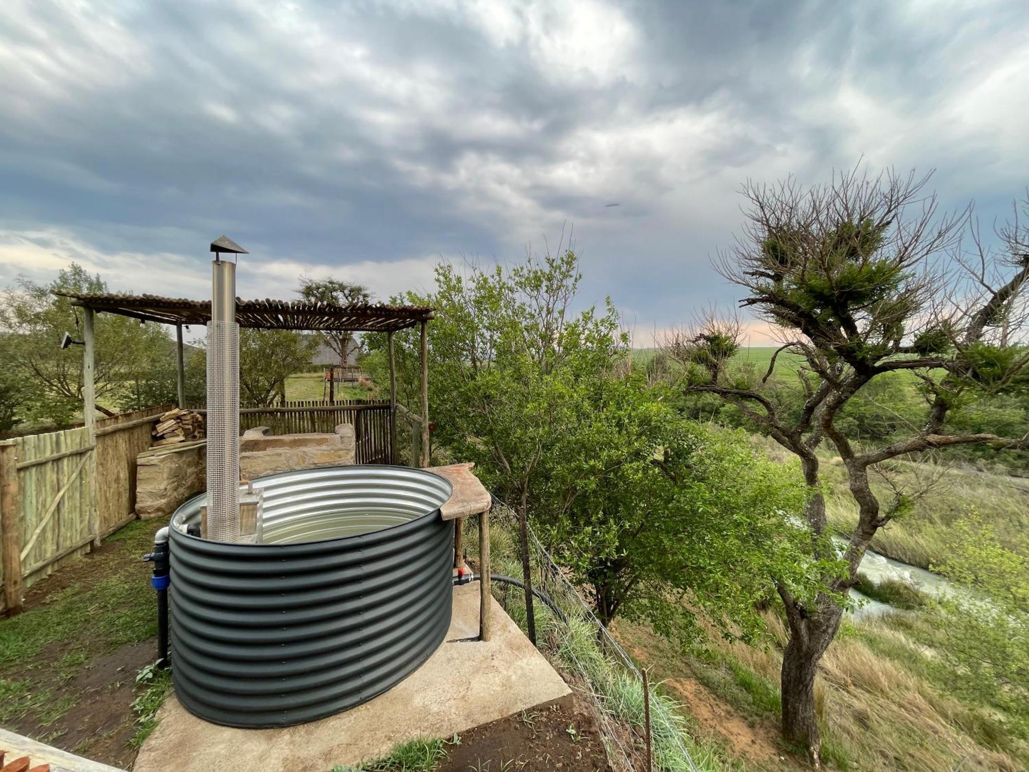 Tugela River