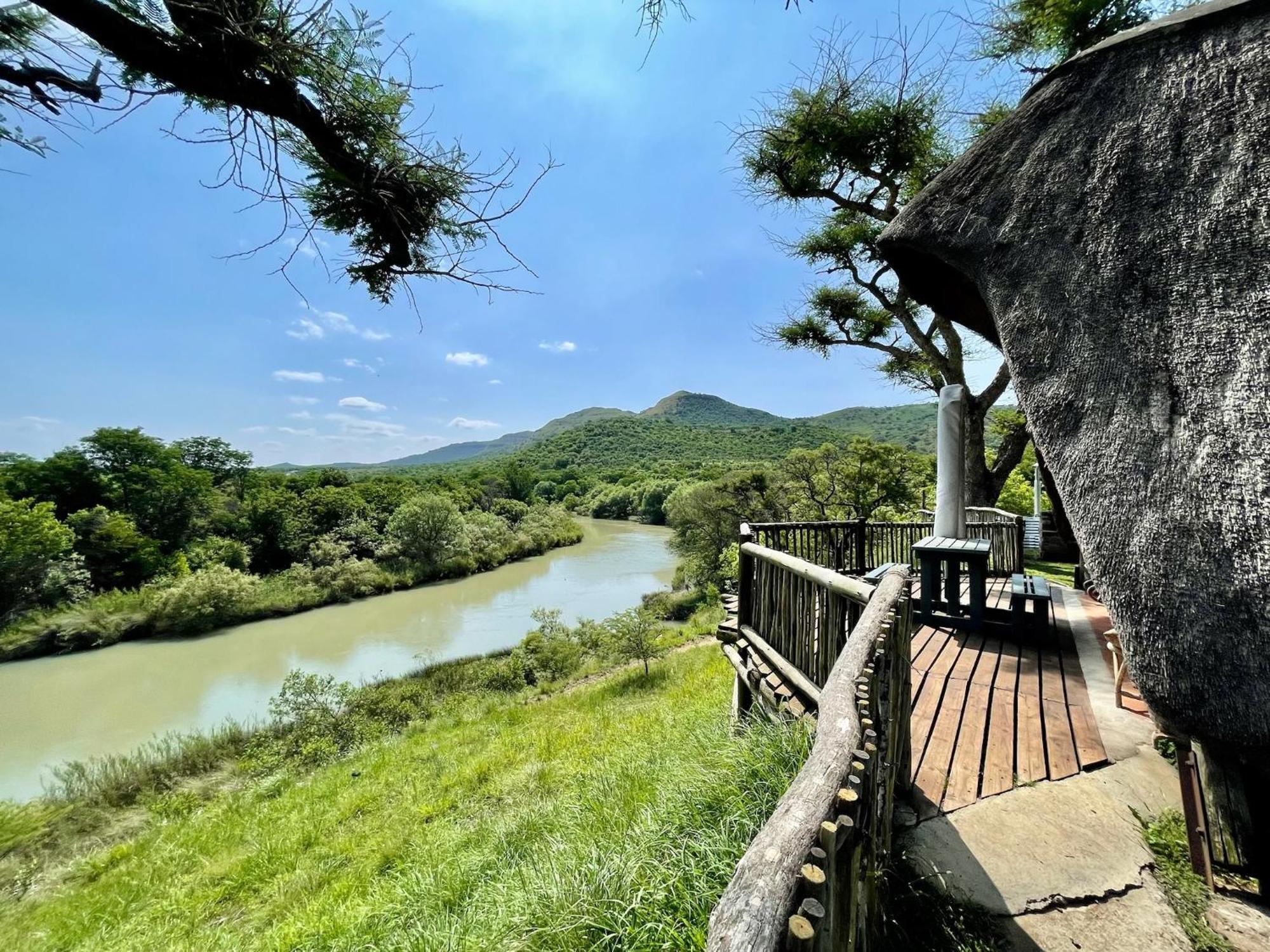 Tugela River Lodge *